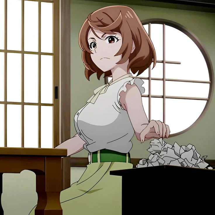Azumi Waki